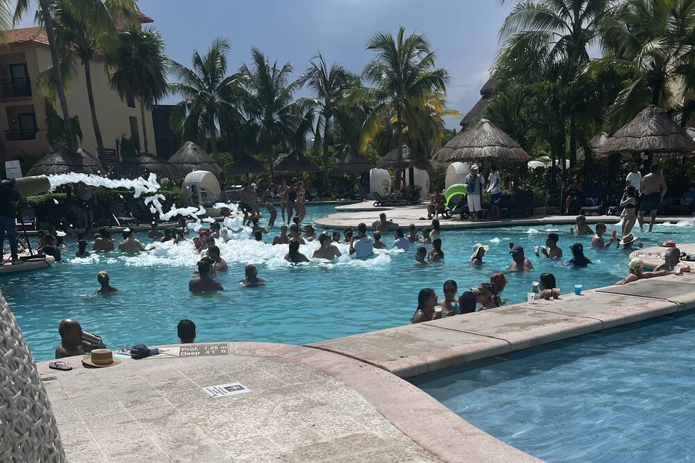 Photo of Outdoor in Playacar Fase II