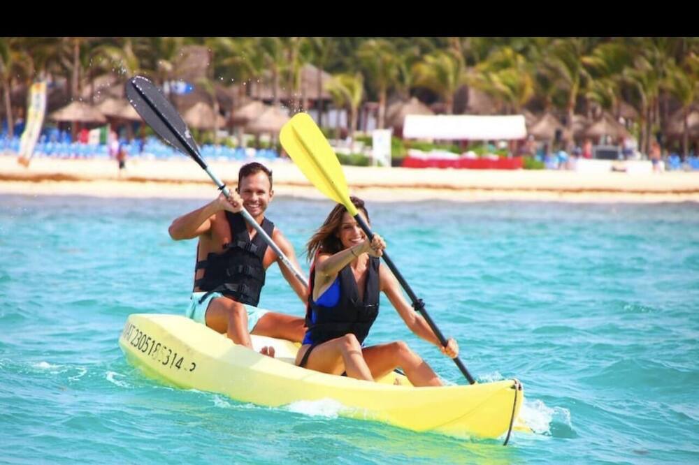 Photo of Outdoor in Playacar Fase II