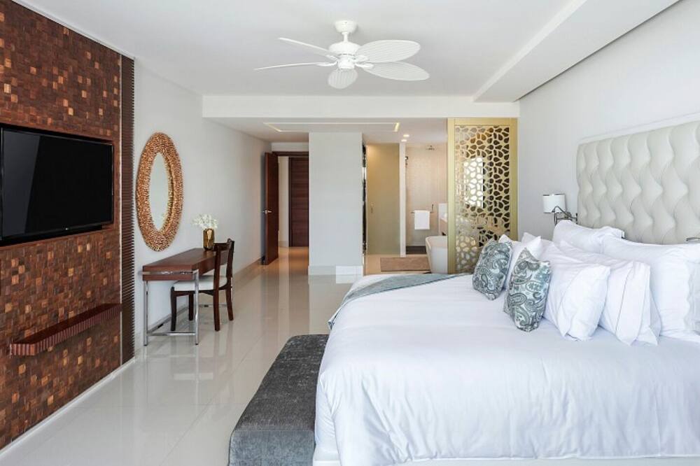 Photo of Bedroom in General Panfilo Natera