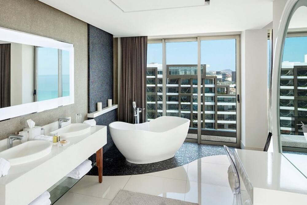 Photo of Bathroom in General Panfilo Natera