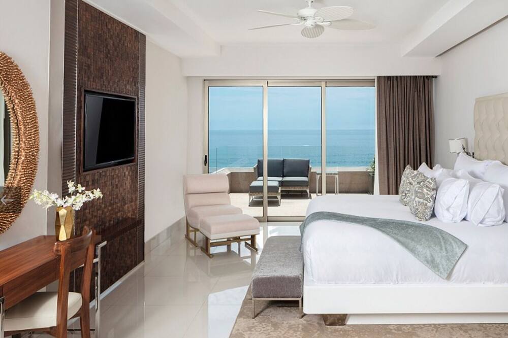 Photo of Bedroom in General Panfilo Natera