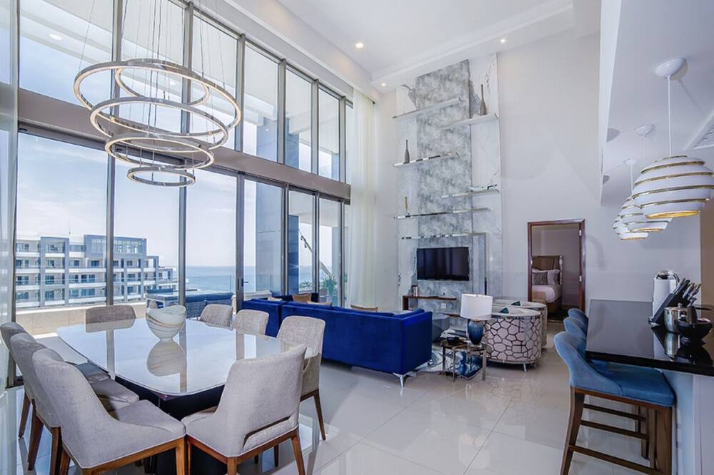 Photo of Livingroom in General Panfilo Natera
