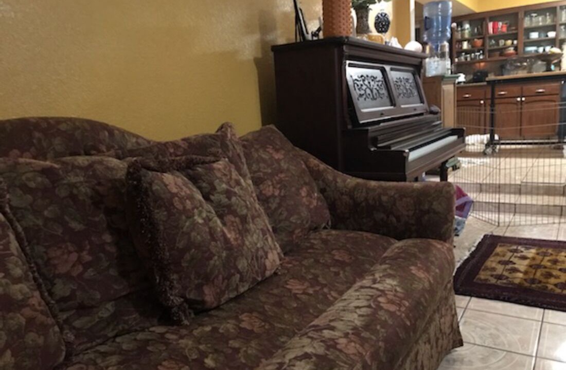 Photo of Livingroom in Estrella Village