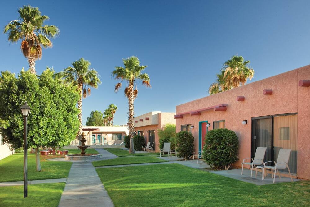 Photo of Outdoor in Lake Havasu City
