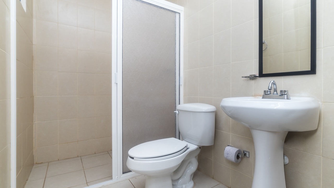 Photo of Bathroom in San Juan de los Lagos