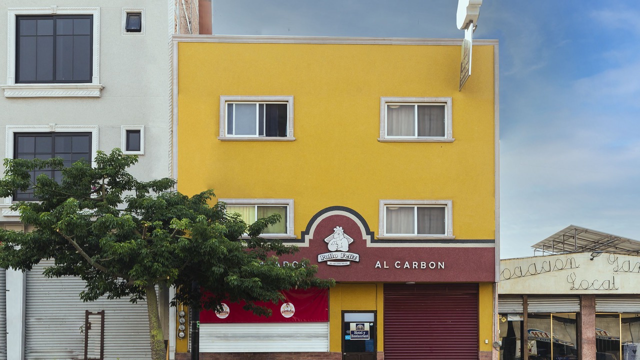 Photo of Outdoor in San Juan de los Lagos