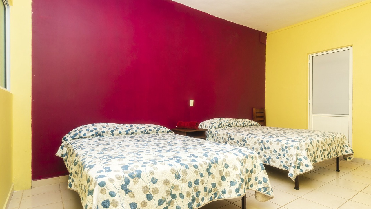 Photo of Bedroom in San Juan de los Lagos