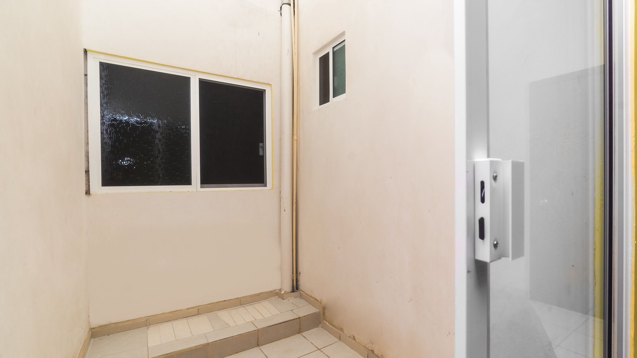 Photo of Bathroom in San Juan de los Lagos