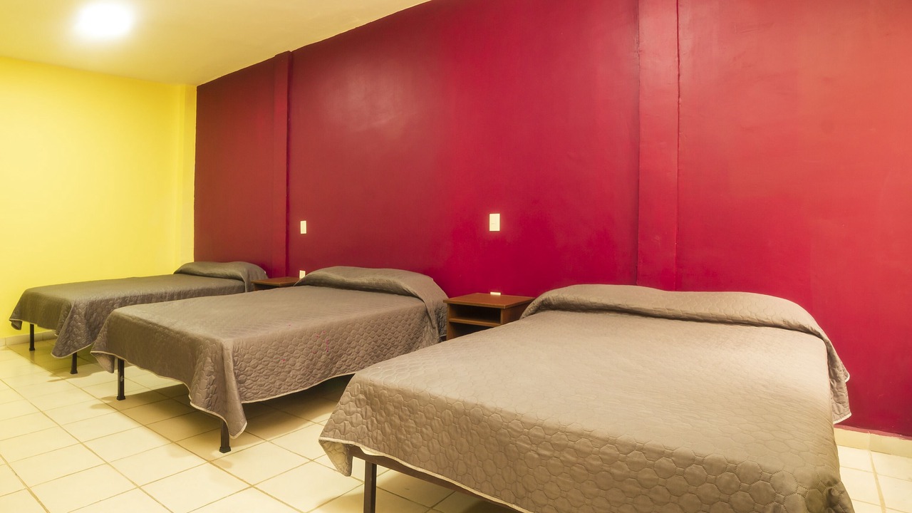 Photo of Bedroom in San Juan de los Lagos