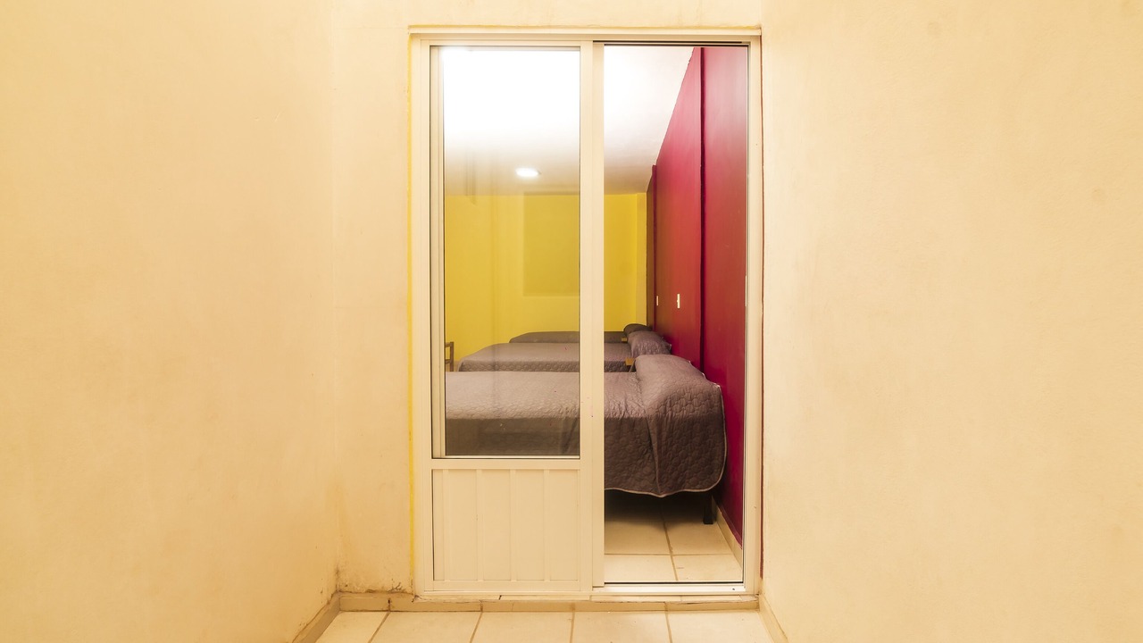 Photo of Bedroom in San Juan de los Lagos