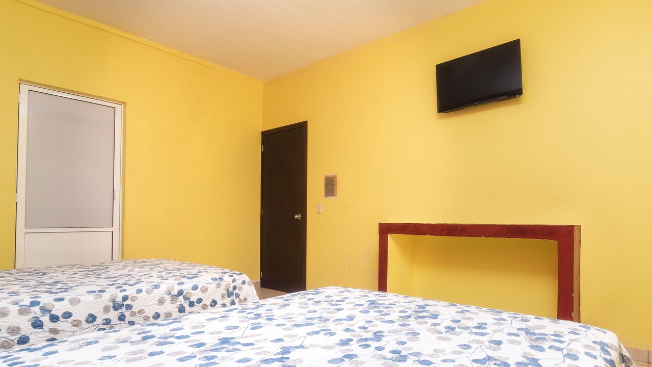 Photo of Bedroom in San Juan de los Lagos