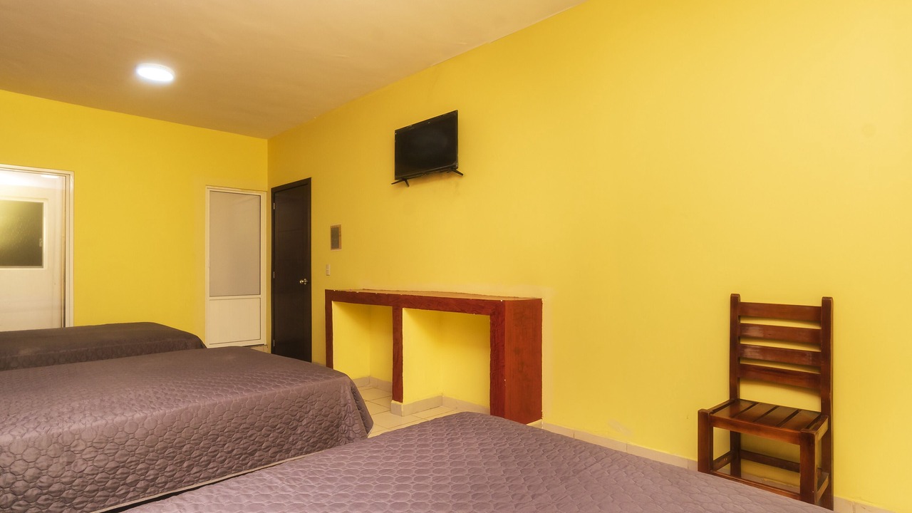 Photo of Bedroom in San Juan de los Lagos