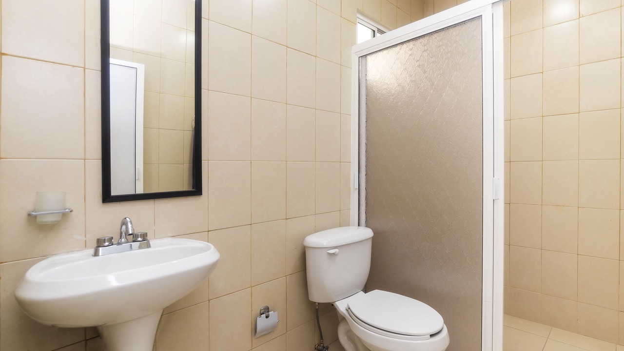 Photo of Bathroom in San Juan de los Lagos
