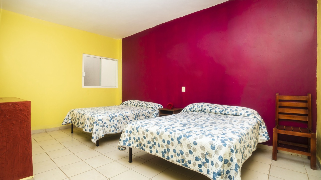 Photo of Bedroom in San Juan de los Lagos