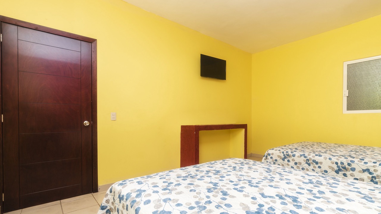 Photo of Bedroom in San Juan de los Lagos