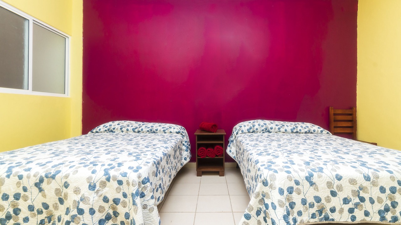 Photo of Bedroom in San Juan de los Lagos