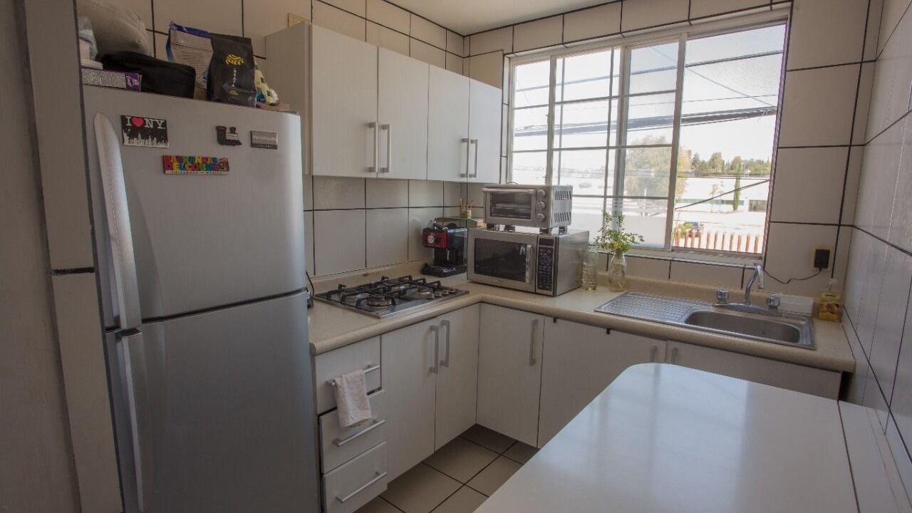 Photo of Kitchen in Desarrollo San Pablo