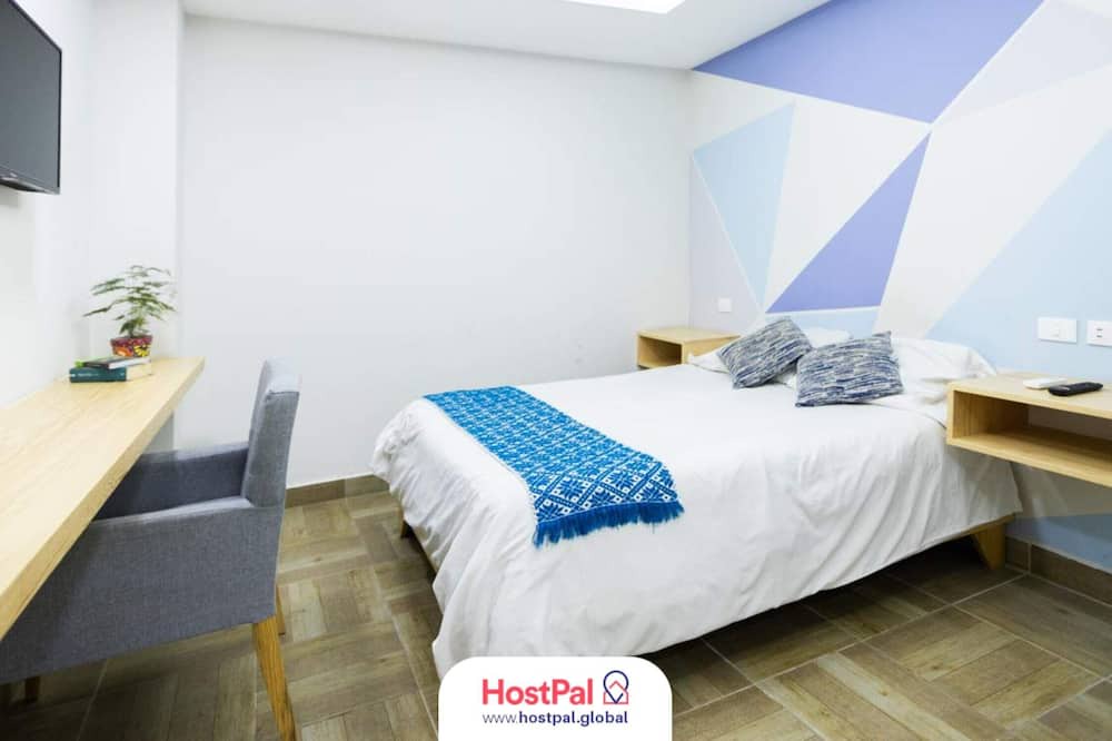 Photo of Bedroom in La Cruz