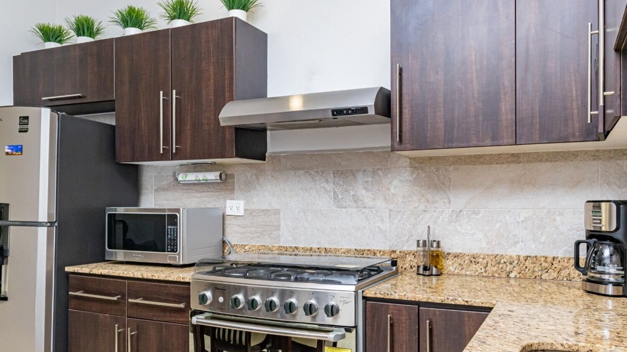 Photo of Kitchen in Libertad