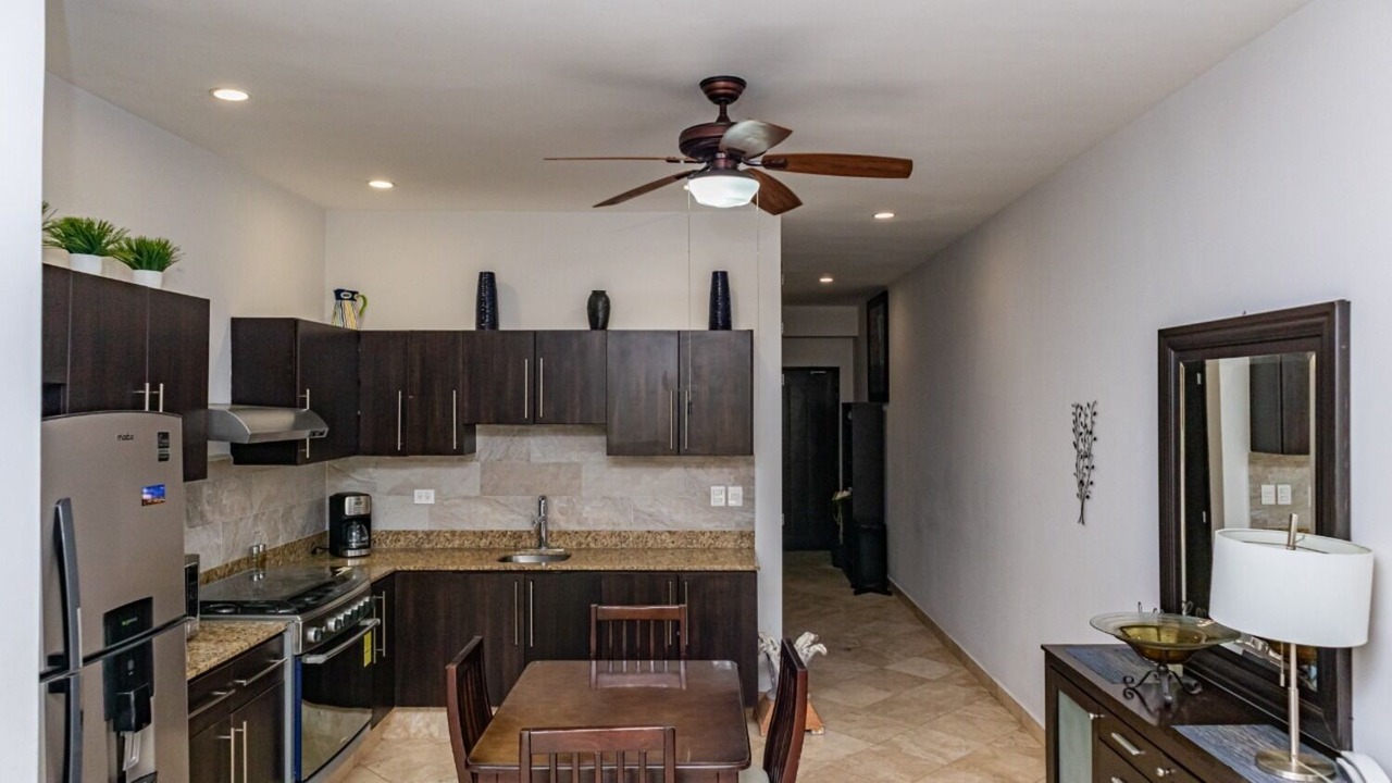 Photo of Kitchen in Libertad