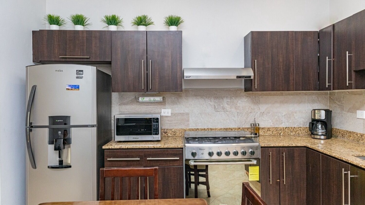 Photo of Kitchen in Libertad