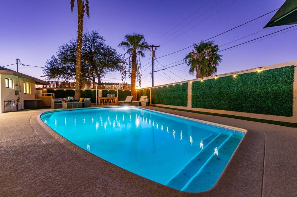 Photo of Outdoor in Scottsdale Country Acres
