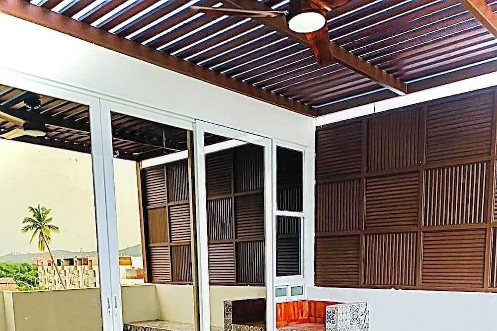 Photo of Patio Balcony in Manzanillo
