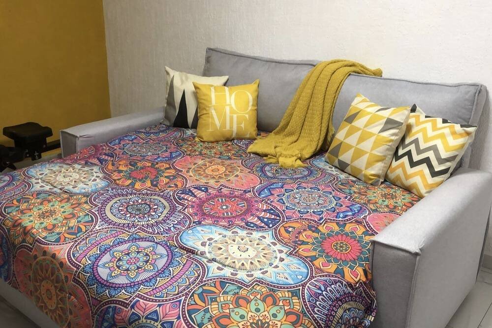 Photo of Bedroom in Manzanillo