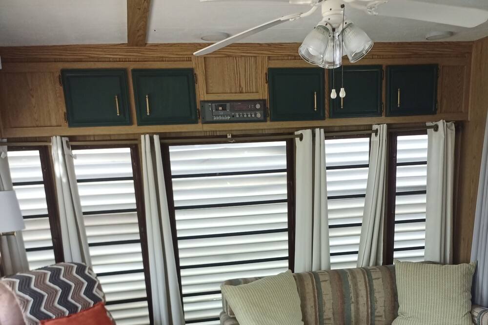 Photo of Livingroom in Edinburg