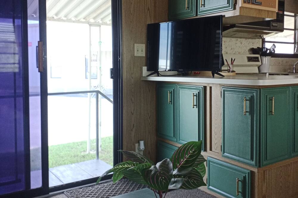 Photo of Kitchen in Edinburg