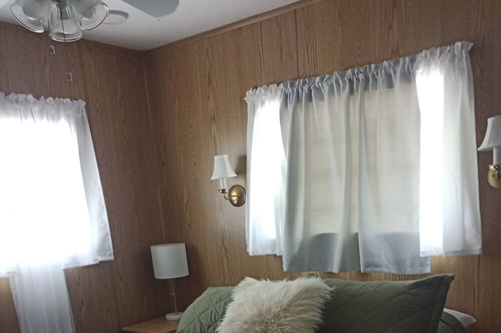 Photo of Bedroom in Edinburg