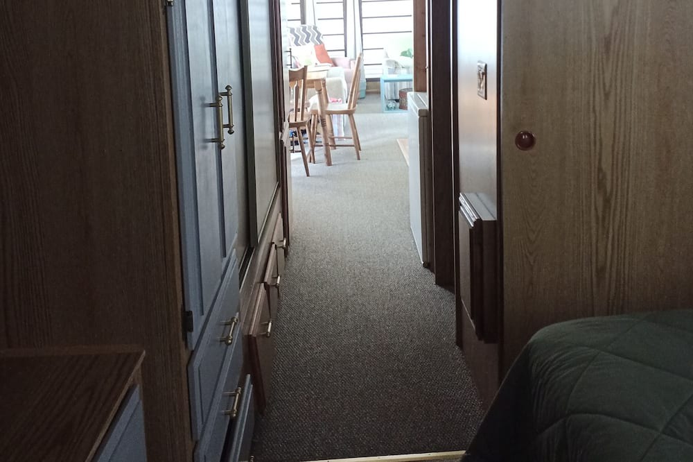Photo of Bedroom in Edinburg