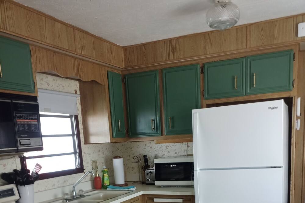 Photo of Kitchen in Edinburg