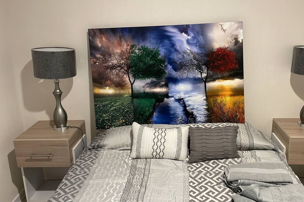 Photo of Bedroom in Guadalajara