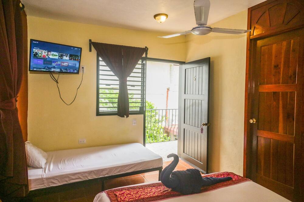 Photo of Bedroom in Centro