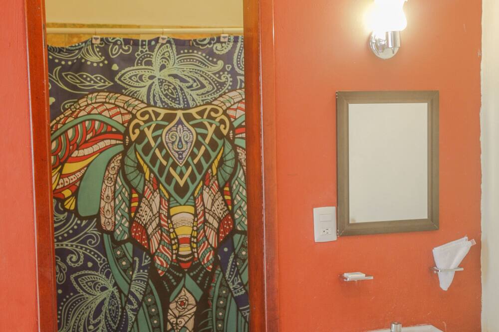 Photo of Bathroom in Centro