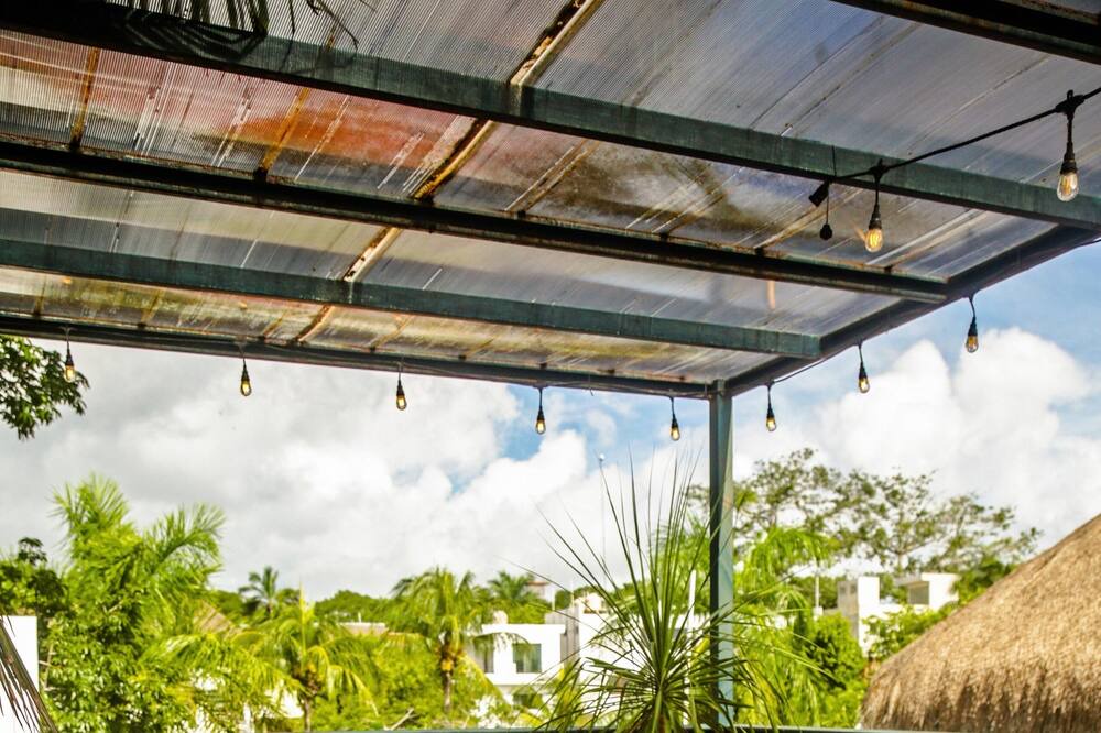 Photo of Patio Balcony in Centro