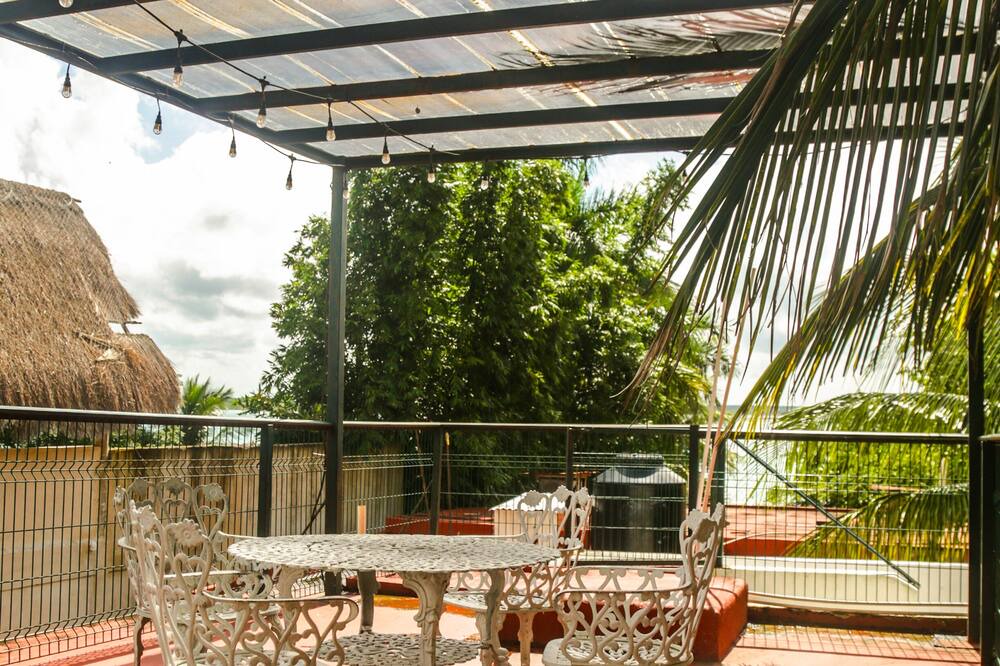 Photo of Patio Balcony in Centro
