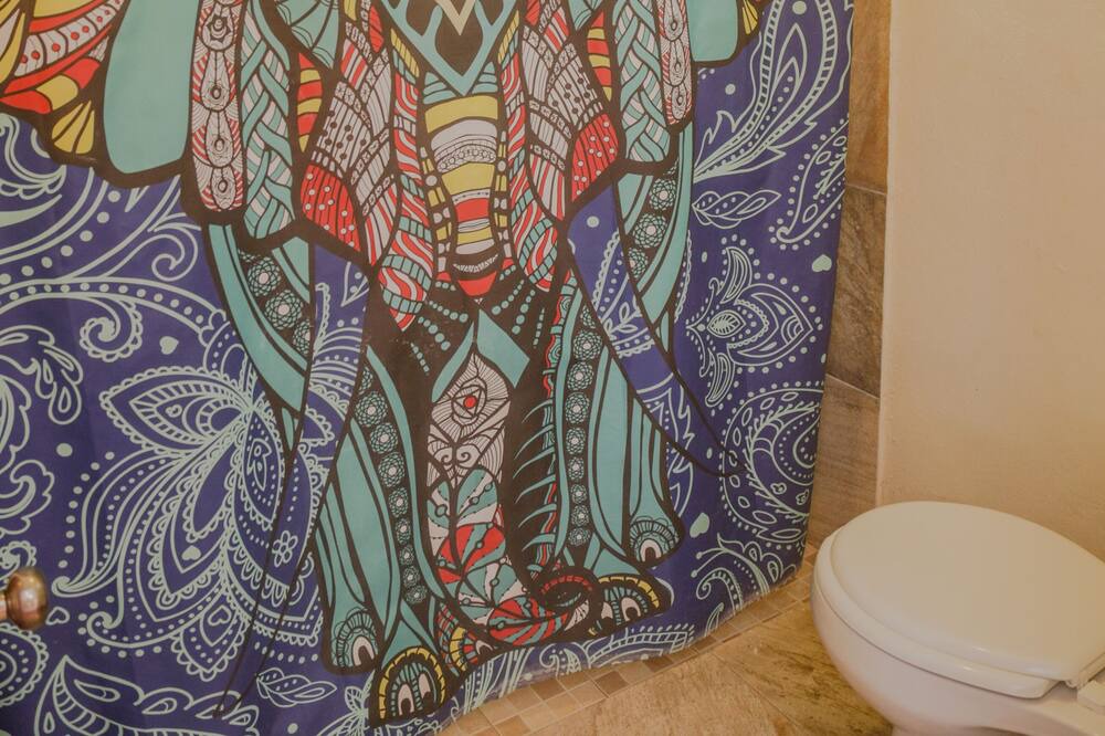 Photo of Bathroom in Centro