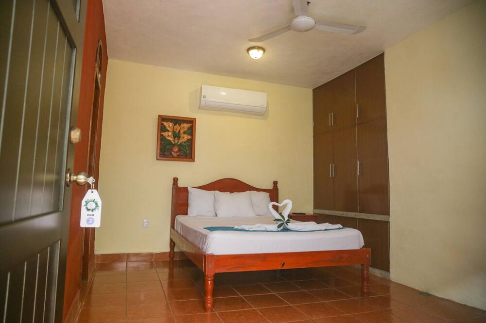 Photo of Bedroom in Centro