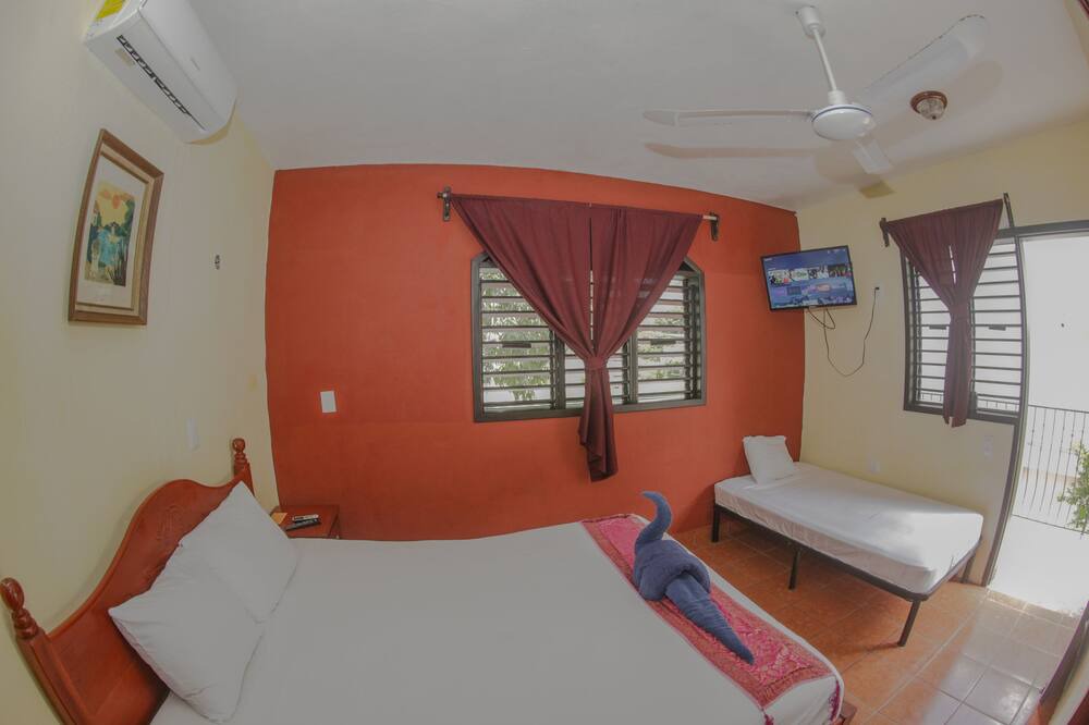 Photo of Bedroom in Centro