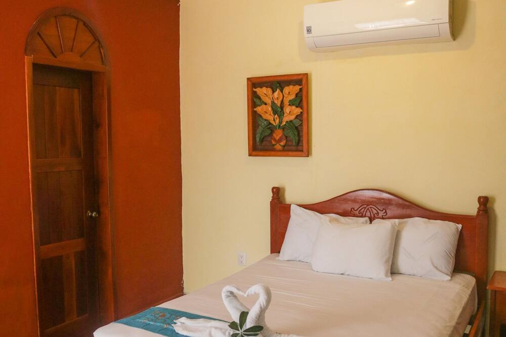 Photo of Bedroom in Centro