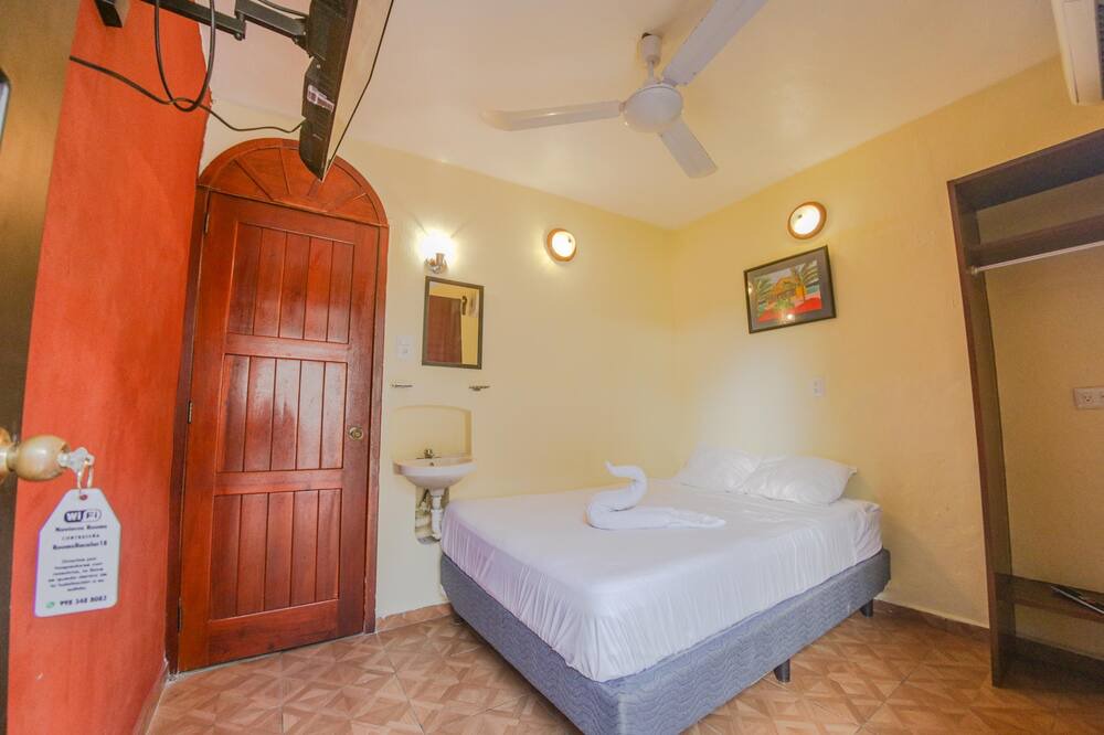 Photo of Bedroom in Centro