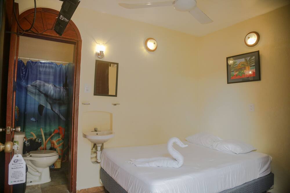Photo of Bedroom in Centro
