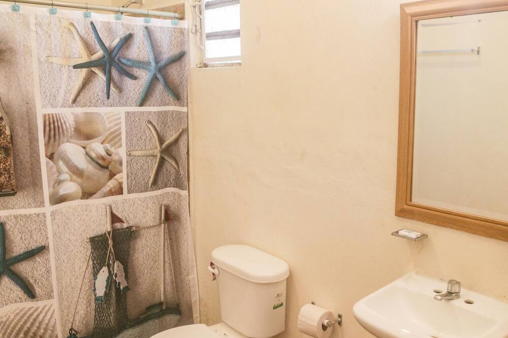 Photo of Bathroom in Centro