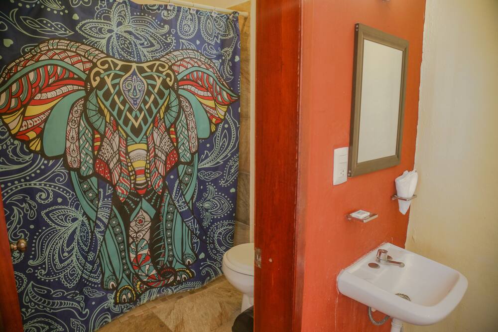 Photo of Bathroom in Centro