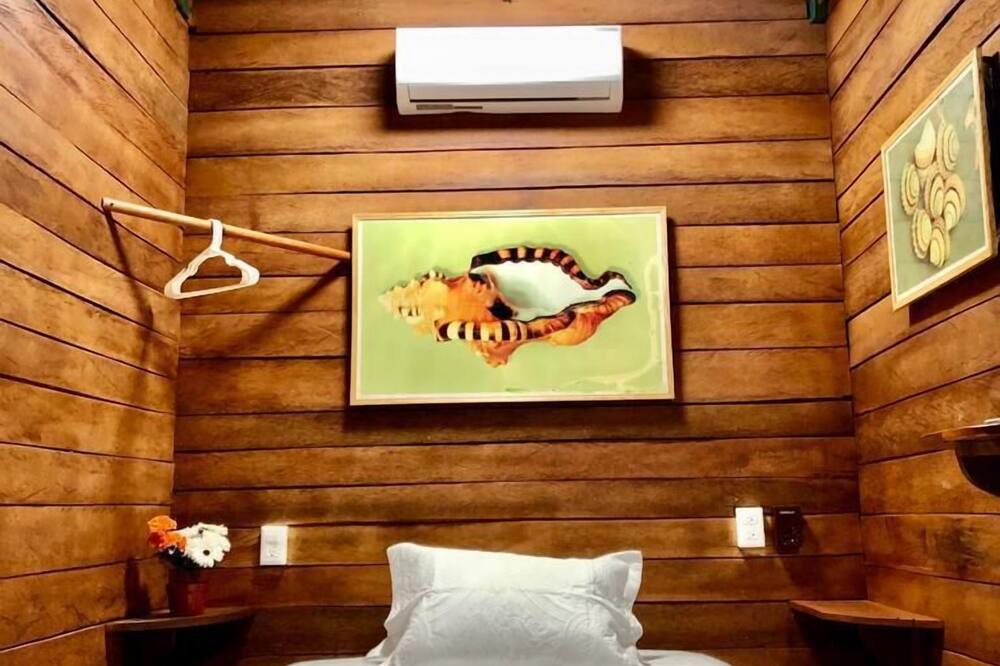 Photo of Bedroom in Isla Holbox