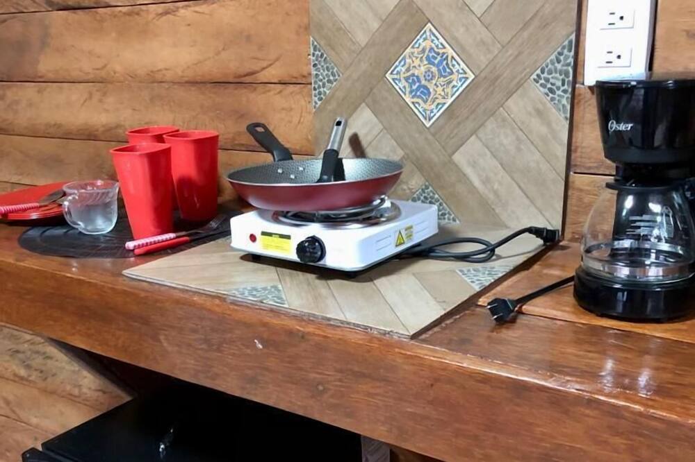 Photo of Kitchen in Isla Holbox