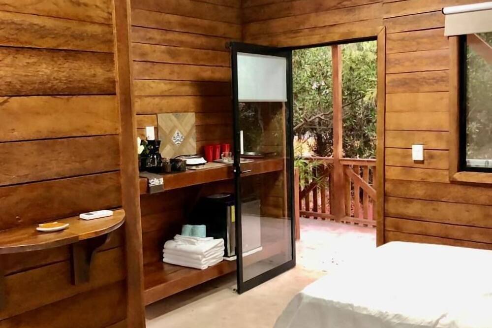 Photo of Bedroom in Isla Holbox