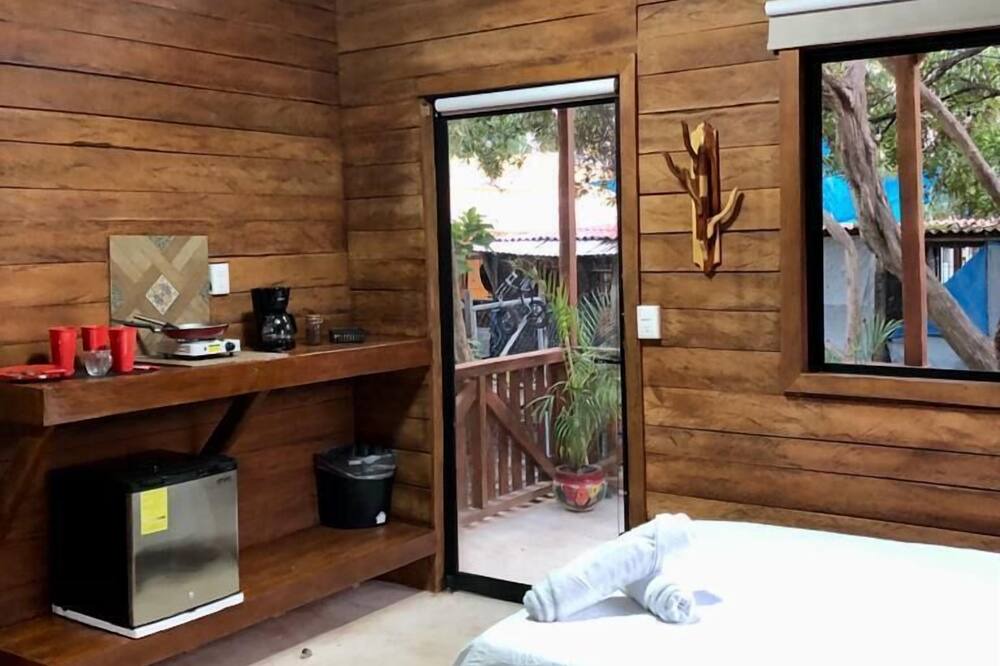 Photo of Bedroom in Isla Holbox